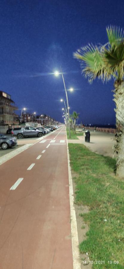 Appartamento Federica Lido di Ostia Exterior photo