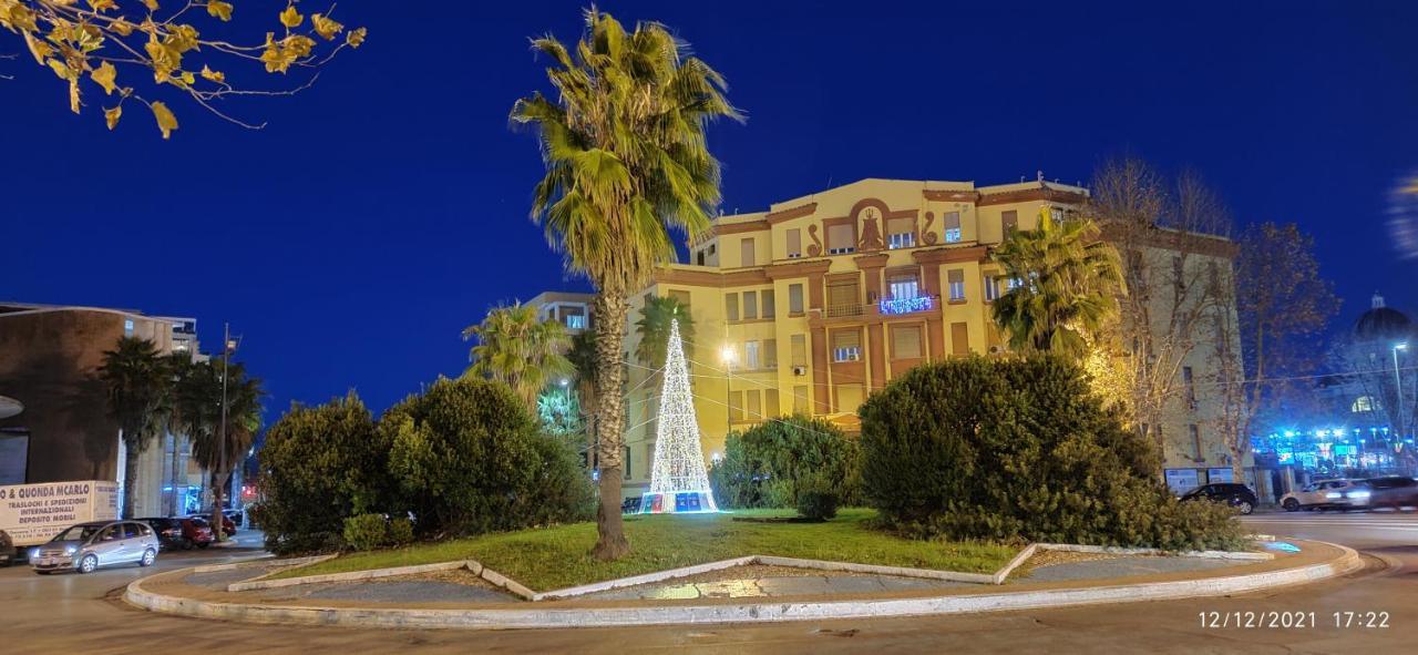 Appartamento Federica Lido di Ostia Exterior photo