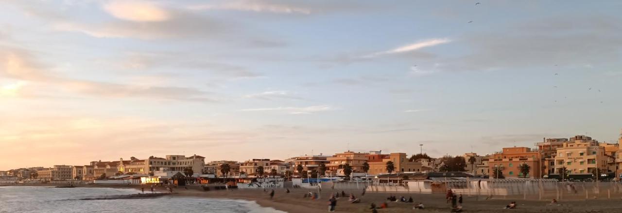 Appartamento Federica Lido di Ostia Exterior photo