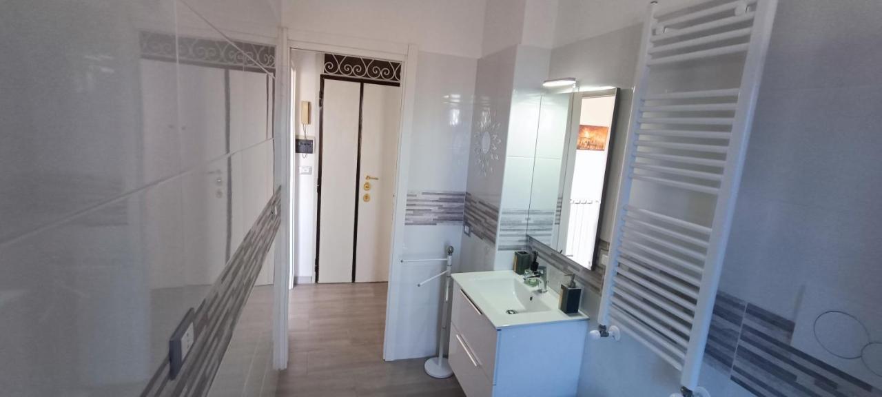 Appartamento Federica Lido di Ostia Exterior photo
