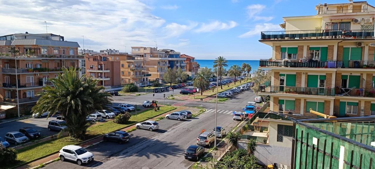 Appartamento Federica Lido di Ostia Exterior photo