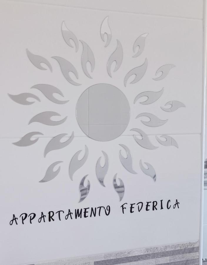 Appartamento Federica Lido di Ostia Exterior photo