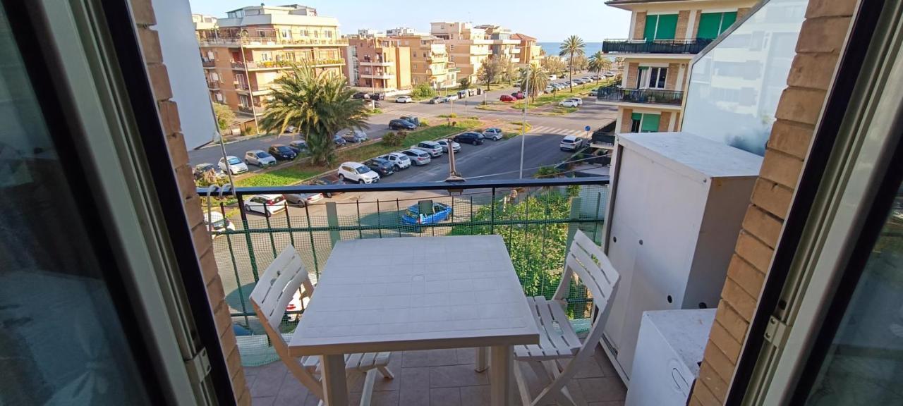 Appartamento Federica Lido di Ostia Exterior photo