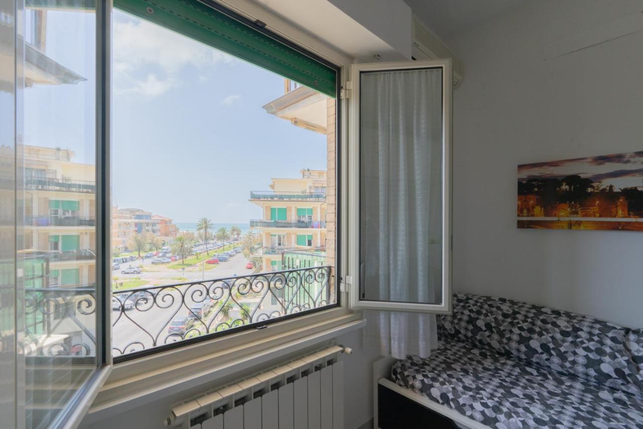 Appartamento Federica Lido di Ostia Exterior photo
