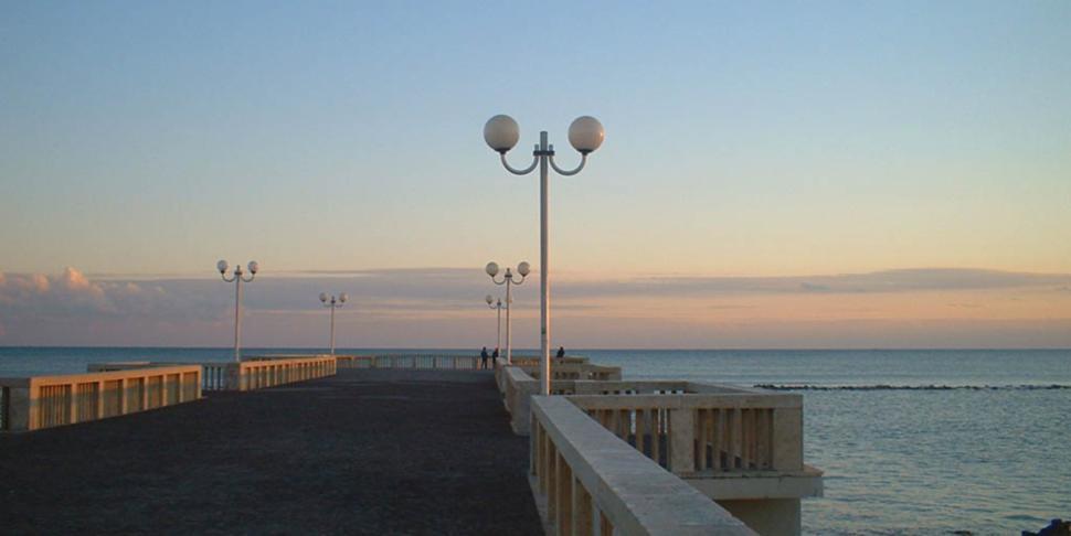 Appartamento Federica Lido di Ostia Exterior photo