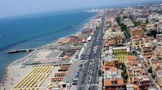 Appartamento Federica Lido di Ostia Exterior photo